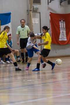 Bild 1265 - wBJ NFV Futsalmeisterschaft